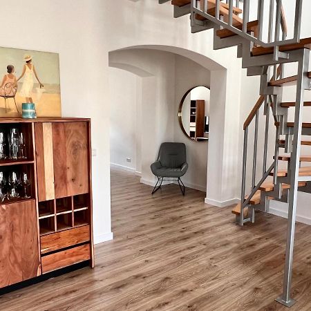 Apartment Kander 140 M2 Görlitz Екстериор снимка