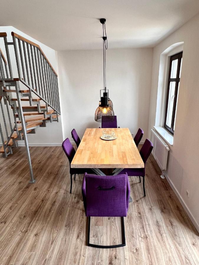 Apartment Kander 140 M2 Görlitz Екстериор снимка