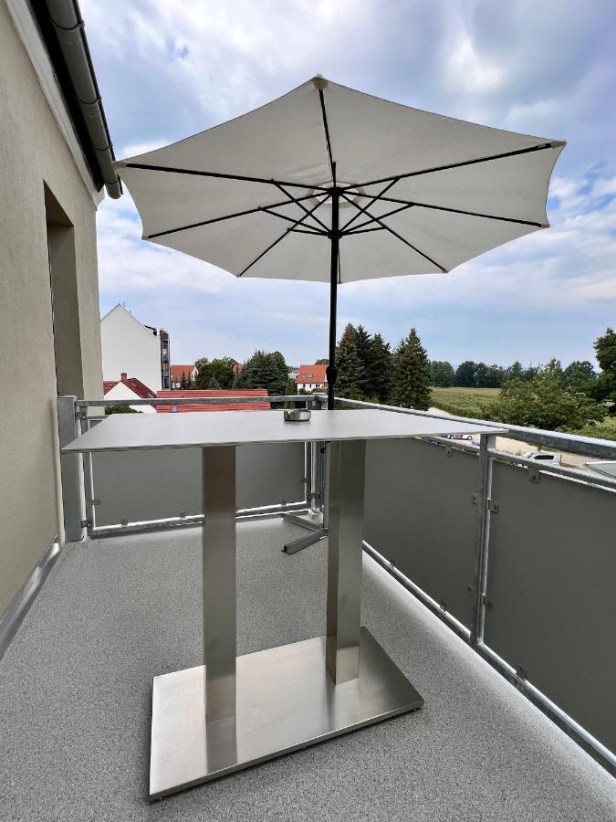 Apartment Kander 140 M2 Görlitz Екстериор снимка
