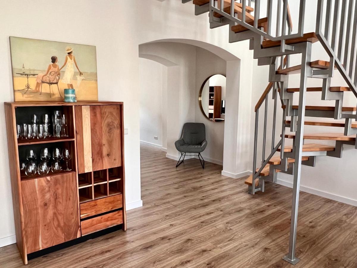 Apartment Kander 140 M2 Görlitz Екстериор снимка
