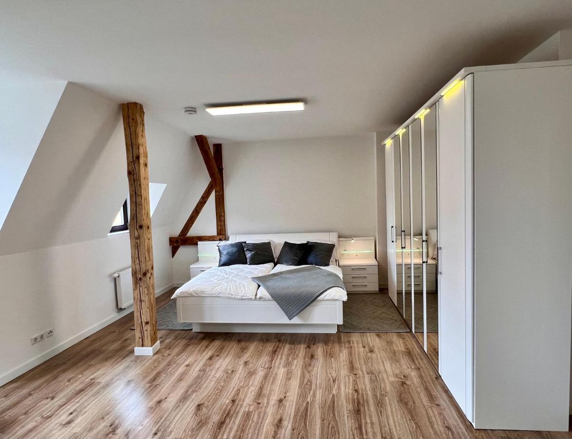 Apartment Kander 140 M2 Görlitz Екстериор снимка