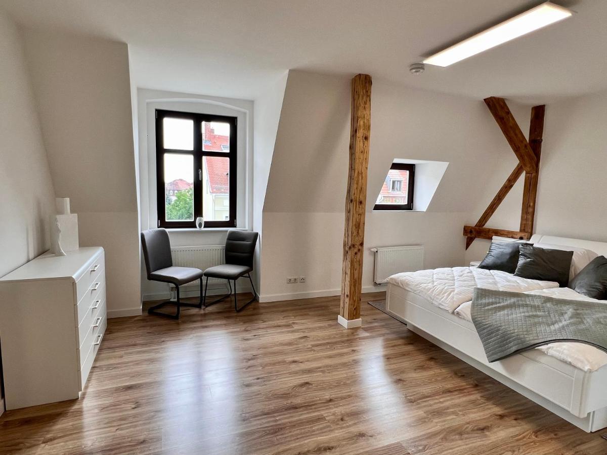 Apartment Kander 140 M2 Görlitz Екстериор снимка