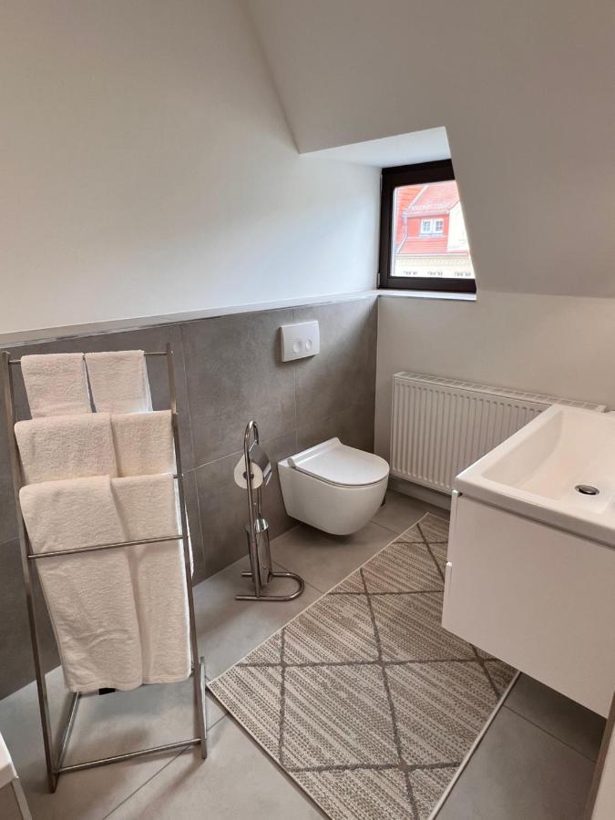 Apartment Kander 140 M2 Görlitz Екстериор снимка