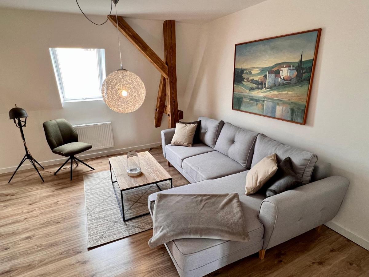 Apartment Kander 140 M2 Görlitz Екстериор снимка