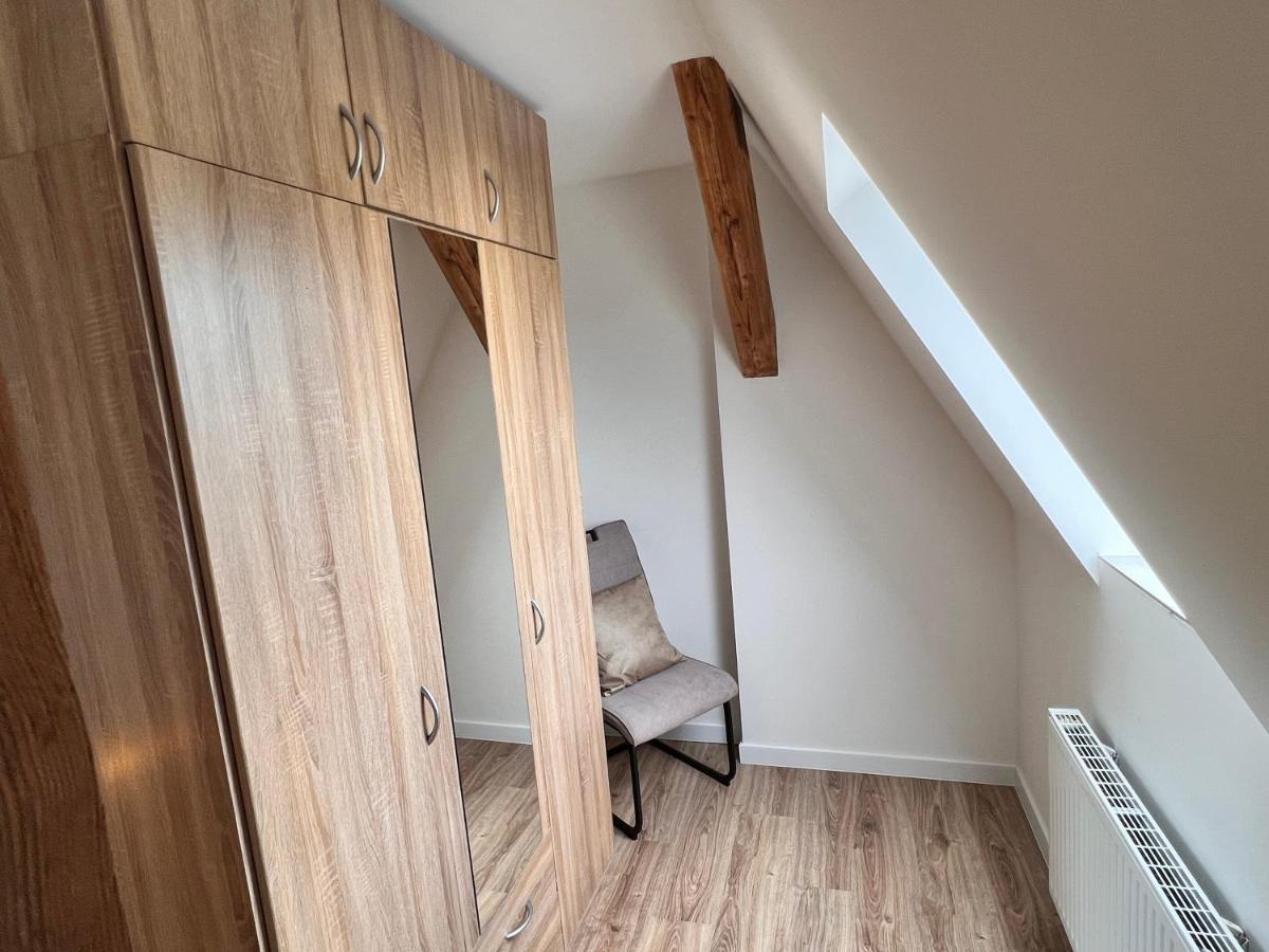 Apartment Kander 140 M2 Görlitz Екстериор снимка