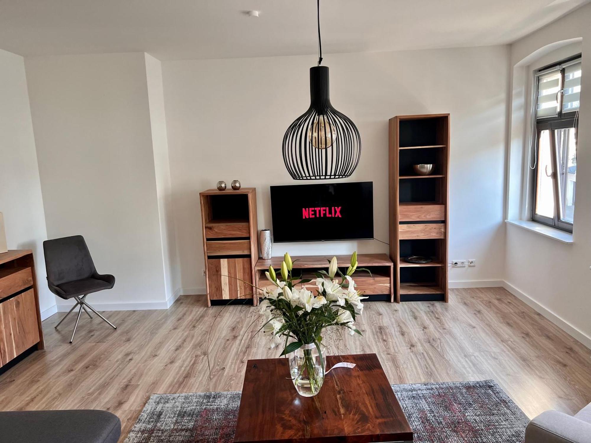 Apartment Kander 140 M2 Görlitz Екстериор снимка