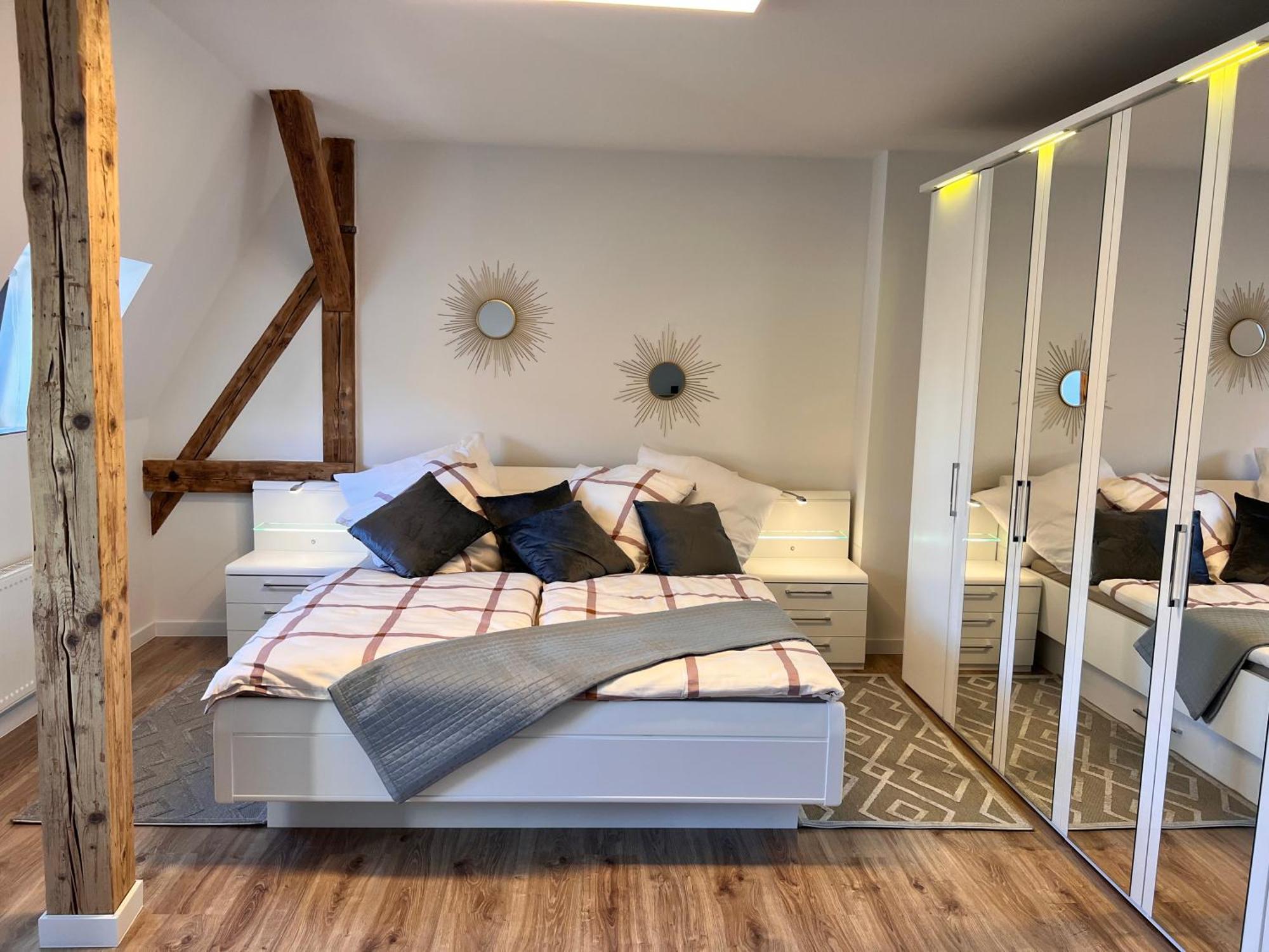 Apartment Kander 140 M2 Görlitz Екстериор снимка