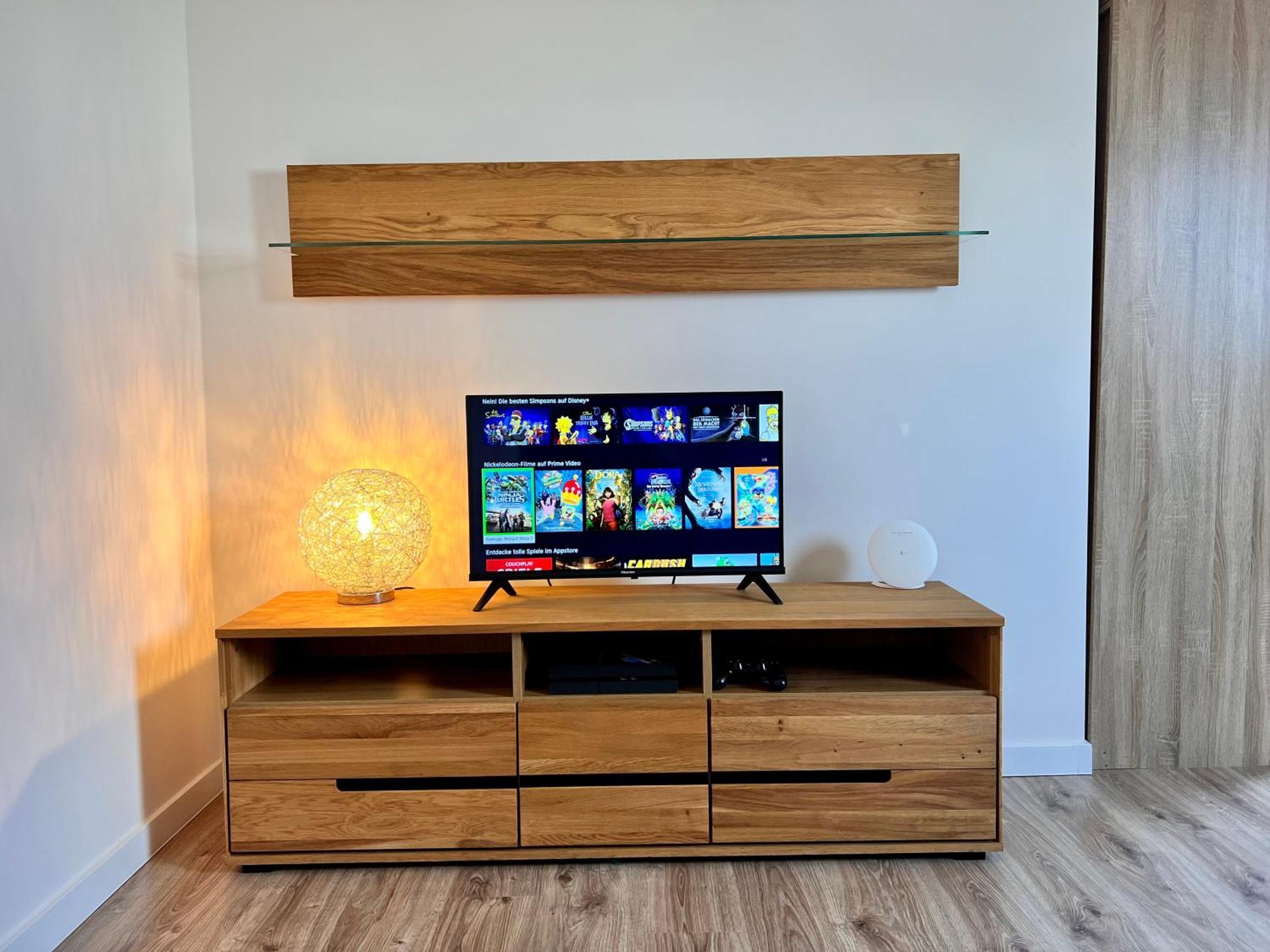 Apartment Kander 140 M2 Görlitz Екстериор снимка
