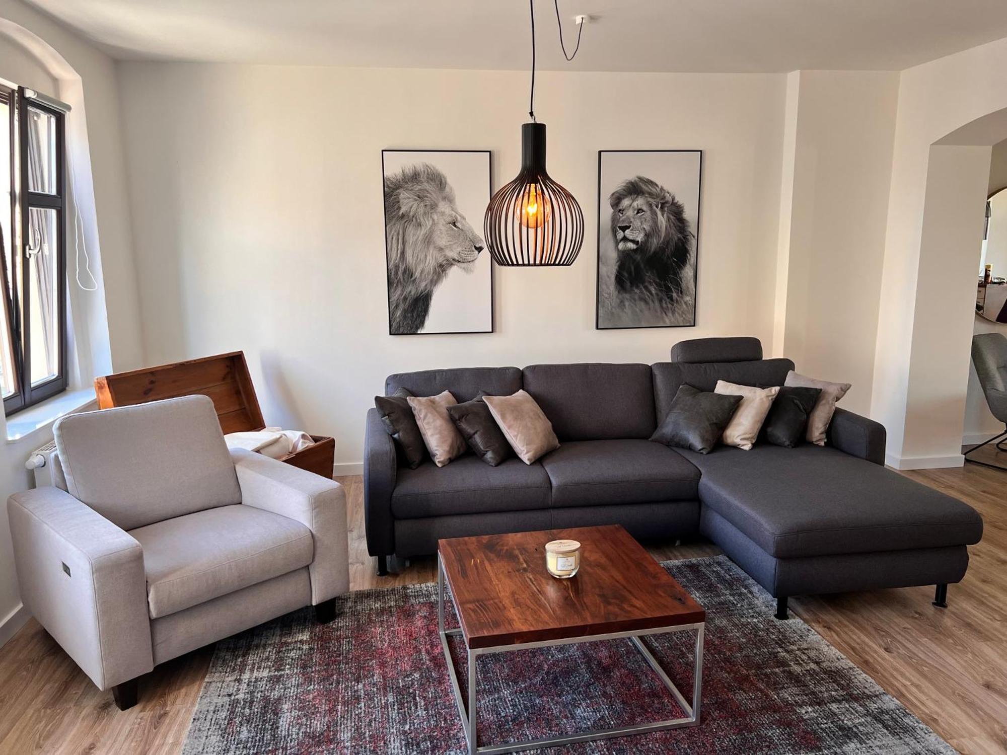 Apartment Kander 140 M2 Görlitz Екстериор снимка