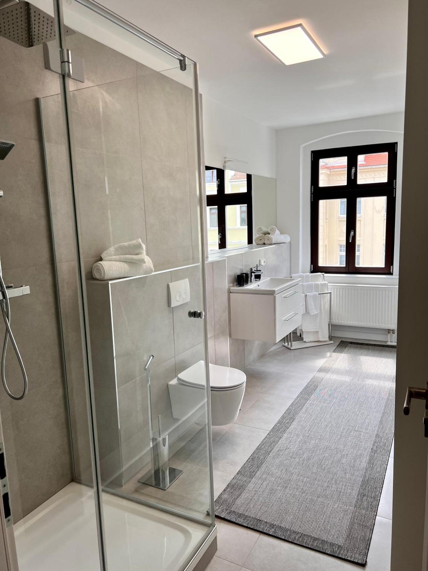 Apartment Kander 140 M2 Görlitz Екстериор снимка