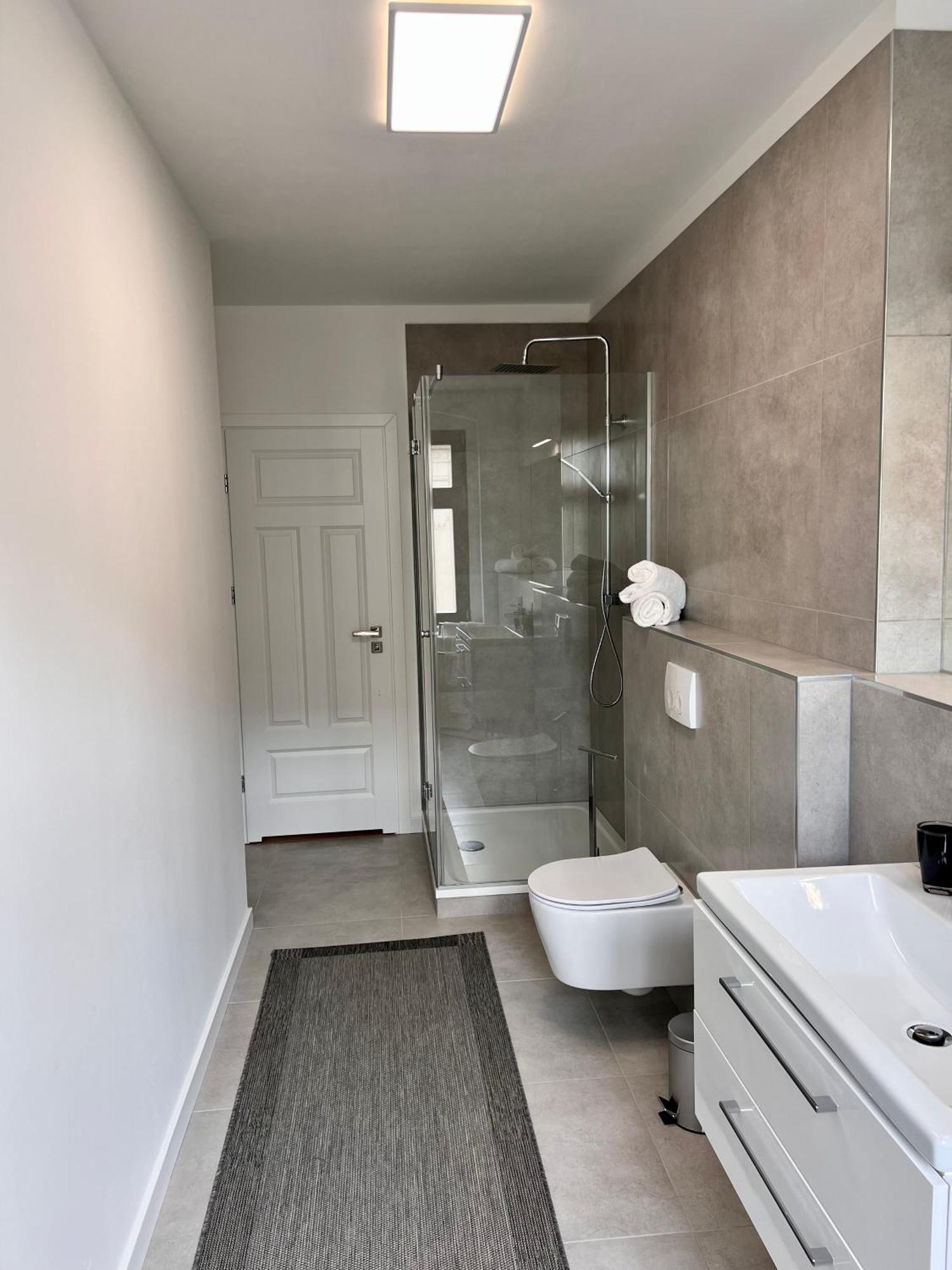 Apartment Kander 140 M2 Görlitz Екстериор снимка