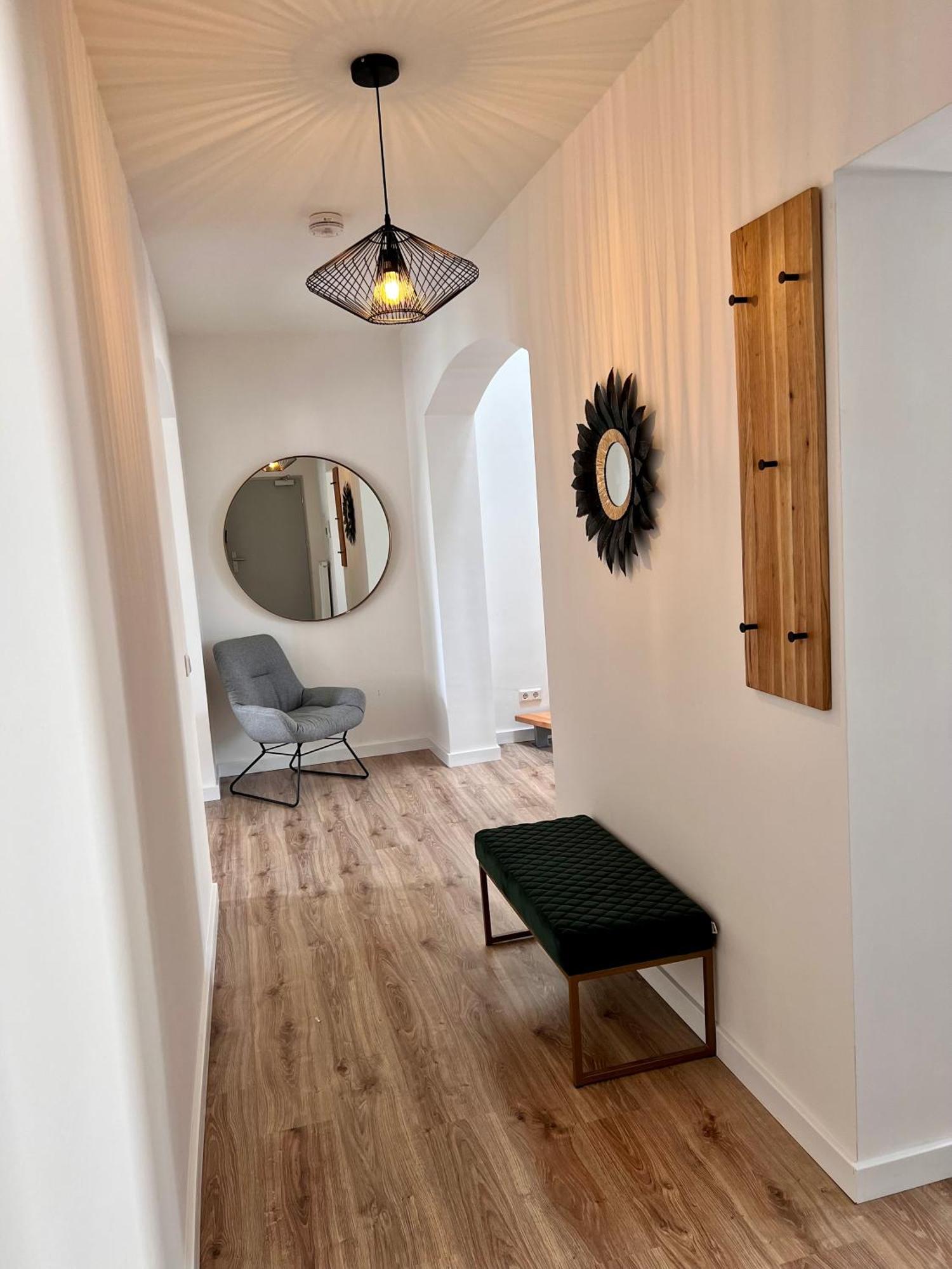 Apartment Kander 140 M2 Görlitz Екстериор снимка